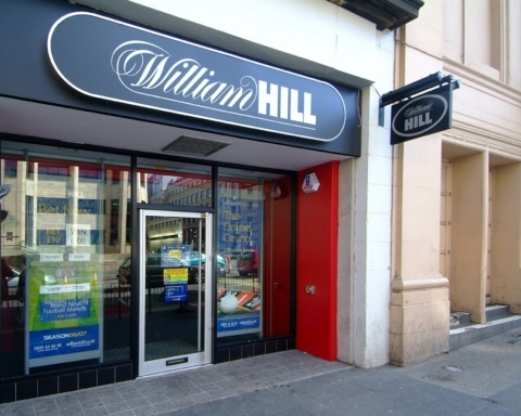 william hill