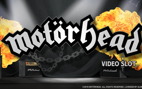 motorhead-netent