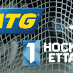 ATG är ny huvudsponsor till Hockeyettan