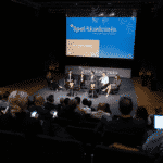 Spelakademin 2019 – ​Svenska spelbranschen samlades för att diskutera gemensamma utmaningar