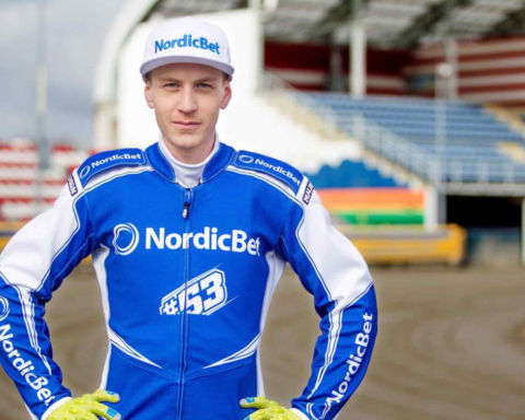 Linus Sundström Speedway NordicBet