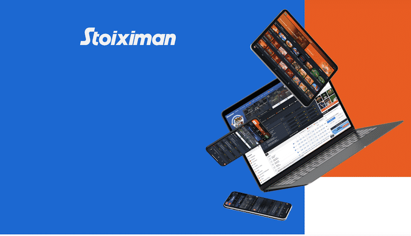 Stoiximan Kaizen Gaming