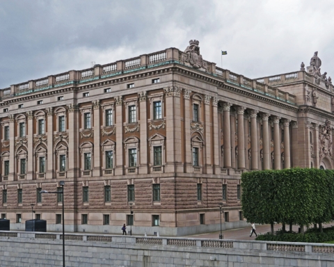 Riksdagshuset