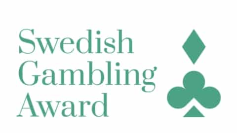 Swedish Gambling Award