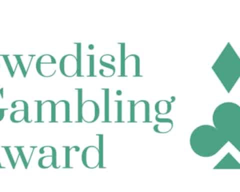 Swedish Gambling Award